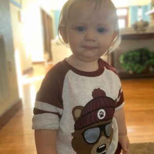 Meet your Posher, Andy